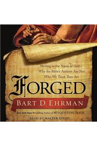 Forged