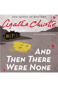 And Then There Were None