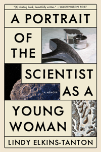 Portrait of the Scientist as a Young Woman