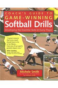 Coach's Guide to Game-Winning Softball Drills