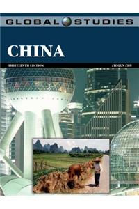 Global Studies: China