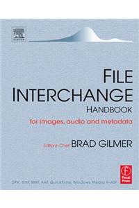 File Interchange Handbook