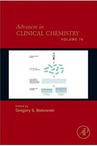 Advances in Clinical Chemistry