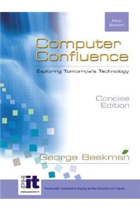 Computer Confluence, Concise