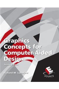 Graphics Concepts for Computer-Aided Design
