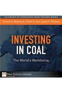 Investing in Coal