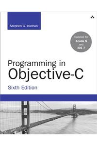 Programming in Objective-C