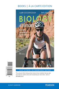 Biology of Humans