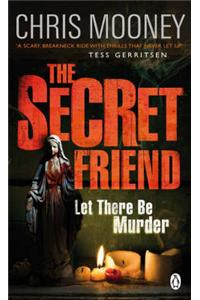 The Secret Friend
