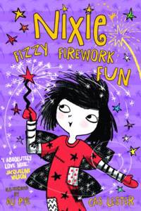 Nixie: Fizzy Firework Fun