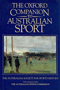 Oxford Companion to Australian Sport