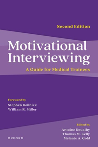 Motivational Interviewing 2nd Edition
