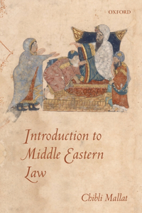 Introduction to Middle Eastern Law