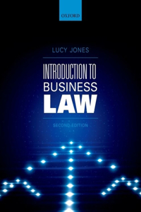 Introduction to Business Law