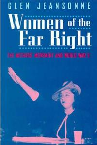 Women of the Far Right