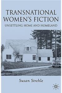 Transnational Women's Fiction