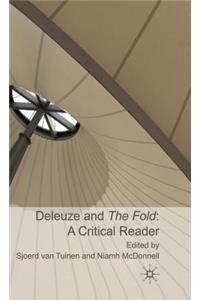 Deleuze and the Fold: A Critical Reader