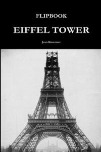 Flipbook Eiffel Tower