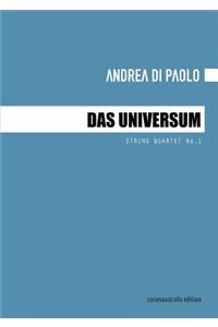 Das Universum