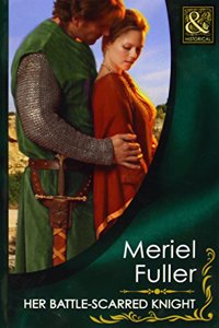 Her Battle-Scarred Knight