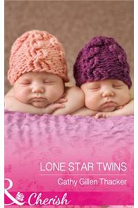 Lone Star Twins