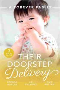 A Forever Family: Their Doorstep Delivery