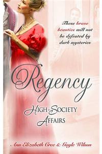 Regency High-Society Affairs