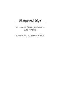 Sharpened Edge