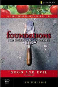 Good and Evil
