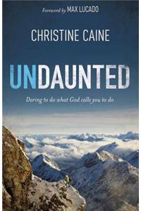 Undaunted