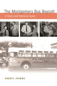 Montgomery Bus Boycott