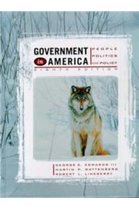 Governement in America