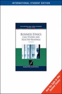 Business Ethics: Case Studies and Selected Readings