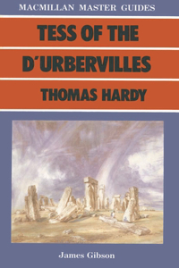 Tess of the d'Urbervilles by Thomas Hardy