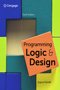 Programming Logic & Design