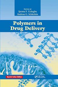 Polymers in Drug Delivery Hardcover â€“ 19 May 2006