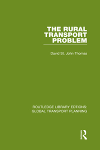 Rural Transport Problem