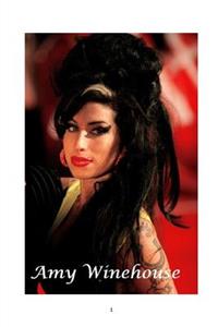 Amy Winehouse