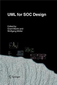 UML for Soc Design
