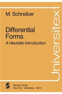 Differential Forms