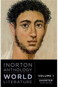 Norton Anthology of World Literature