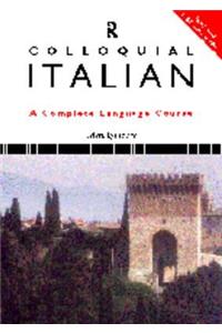 Colloquial Italian