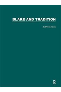 Blake & Tradition V1