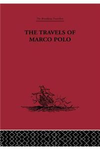 The Travels of Marco Polo