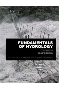 Fundamentals of Hydrology