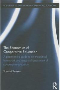 Economics of Cooperative Education