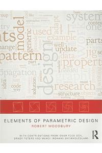 Elements of Parametric Design