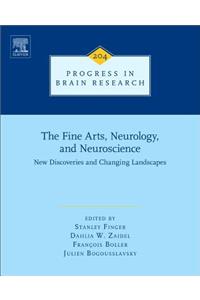 Fine Arts, Neurology, and Neuroscience