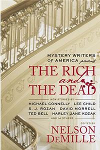 Mystery Writers of America Presents The Rich and the Dead