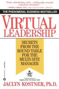 Virtual Leadership